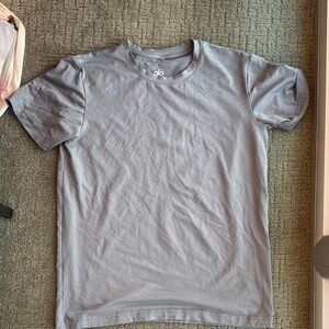 ALO Yoga Men's Conquer Reform Crewneck